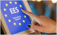 ¿Visitarás la Unión Europea? Prepárate para dar tus datos biométricos