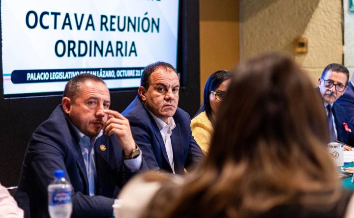 Morena endurece reglas de asistencia tras polémica de Cuauhtémoc Blanco jugando pádel