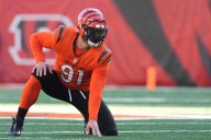 Injury news: Steelers vs. Bengals