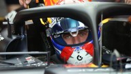 Verstappen still in the chase but seeking perfection