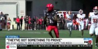 No. 21 Bearcats look for 7th straight win