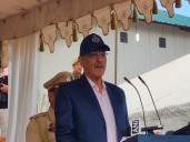 Ladakh LG stresses entrepreneurship, self