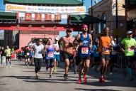 All the Chicago Marathon 2025 street closures and traffic disruptions you need to know