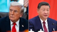 Donald Trump y Xi Jinping se reunirán el 30 de octubre en Corea del Sur, anuncia la Casa Blanca