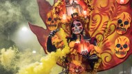Luminarias de Celaya: la nueva exposición de Natha Williams llega a la Bola del Agua