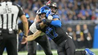 Lions, Aidan Hutchinson agree to massive contract extension