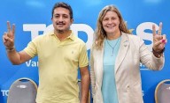 “Un freno a las políticas de crueldad”: Herrera instó a los riojanos a participar el 26O