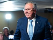 Newfoundland's new leader stalls $34B Quebec energy deal