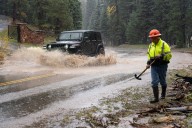 Flood watches, warnings continue in southwestern Colorado