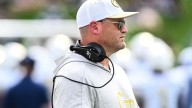 No. 13 Georgia Tech's unblemished record is on the line at home against Virginia Tech