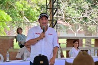 Llegaron buenas obras para 420 habitantes de Bocas del Pauto en Trinidad