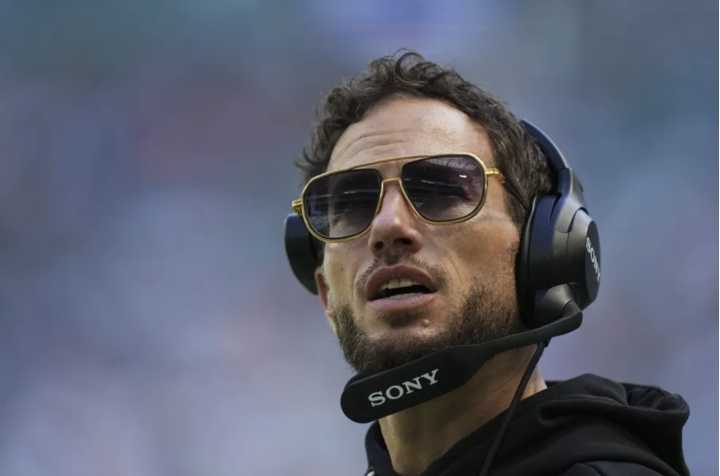 Miami Dolphins Fire GM Chris Grier, Mike McDaniel Likely Next as Team Hits Rock Bottom