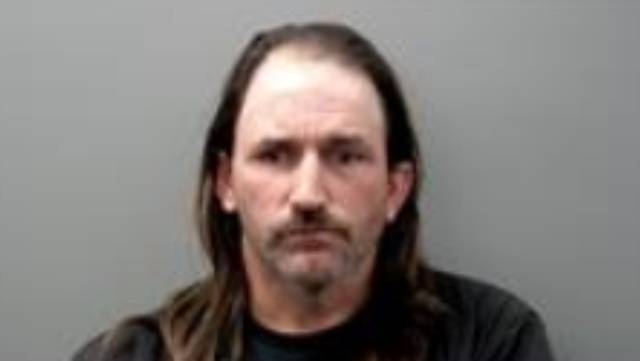 Blanchester pastor jailed on $2 million bond, charged with rape and other felonies
