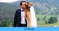La preciosa historia de amor culé de esta periodista de TV3, así conoció a su marido hace 14 años