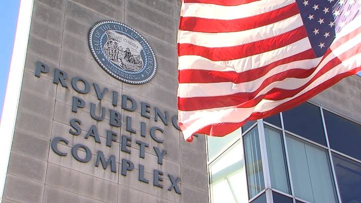 Providence Public Safety Complex to host medication take