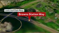 23-year-old New Albany man dies after crashing into concrete culvert