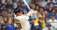 Brewers beat Cubs in Game 5 of NL Division Series