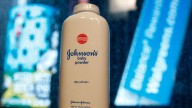 Johnson & Johnson faces lawsuits in UK over talc powder allegedly causing cancer