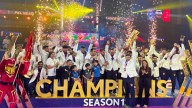 Dabang Delhi crowned PKL 12 champions after beating Puneri Paltan