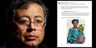 Petro por fin felicitó a María Corina Machado por su nobel de Paz, aunque de manera “indirecta”: “Espero que ayude a que su país consiga el diálogo”