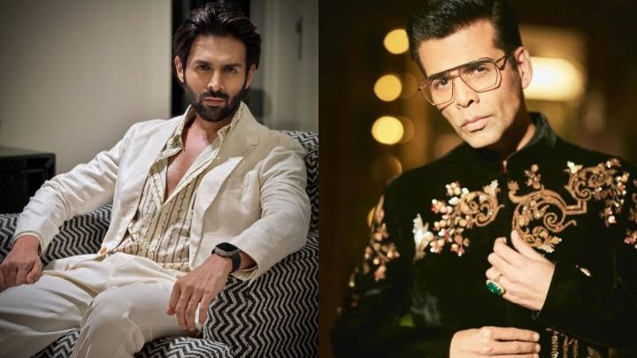 Karan Johar Calls Kartik Aaryan A ‘Marketing Genius’: ‘He’s Built His Own Brand Superbly’