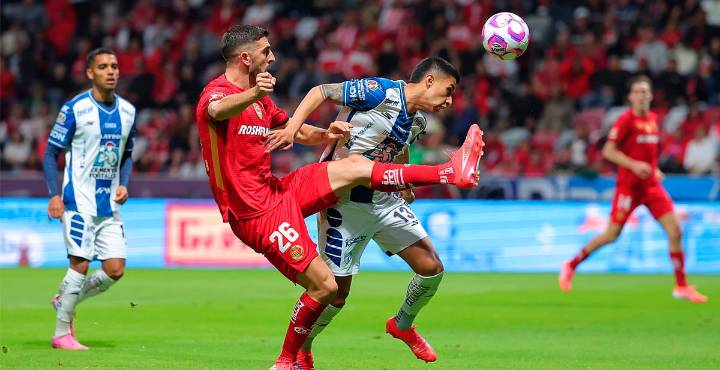 Tabla, minutos y presión: así llega la Jornada 16 del Apertura 2025