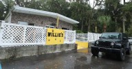 4 dead, 20 injured in shooting at South Carolina bar