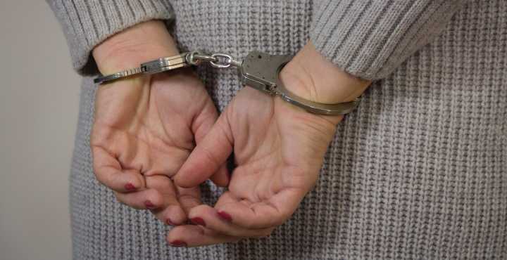 Indiana Woman Arrested After Dog Found Dead And Covered With Chemicals In Tote