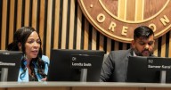 Councilors Question Administration About Transparency Following Major Budget Gaps