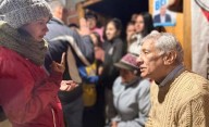 Béliz criticó el abandono de Nación hacia Chubut y reclamó un Estado más presente
