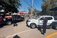 Dejan amenaza de tiroteo en FES Iztacala