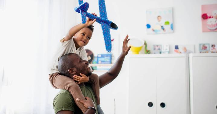 Modern parents ditch old-school parenting rules to focus on emotions and health