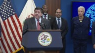 Illinois sues to block National Guard deployment