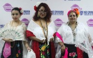 Veracruz llega a Juárez con su sabor y tradiciones este fin de semana