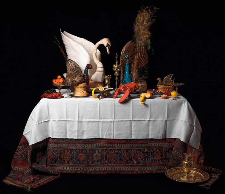The art of dining