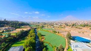 Arequipa: municipios distritales presentan observaciones al Plan de Desarrollo Metropolitano (PDM)