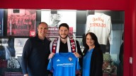 FC Dallas goalkeeper's parents preserve his career in unique way