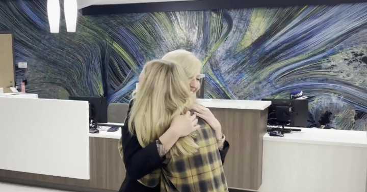 Pittsburgh-area domestic violence survivor shares her story to raise awareness