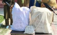 Two women arrested with huge quantity of cannabis and charas in Shopian: Police 