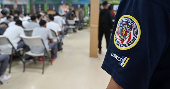 Oficiales correccionales convocan “Correctional Sick” en reclamo por aumento salarial no pagado