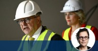 Jenna Price | Boomers should house their Millennial children