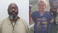 'He needs to be in an institution.' | Early release of man who killed Kentucky boy spurs reform
