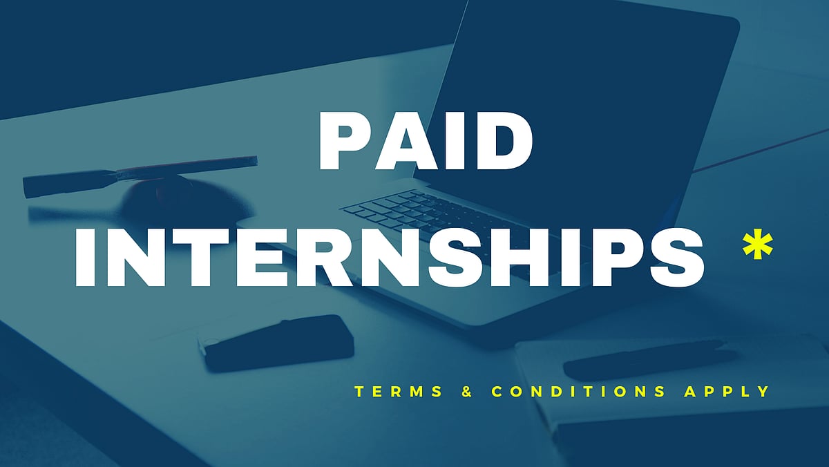 Internship: A comedy of errors