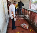 Cárcel de Concepción: Presos hospitalizados tras violenta pelea entre ellos