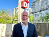 ADN Hoy. Ministro Elizalde y críticas de Kast: “Si se pretenden instalar fake news o mentiras, lo que corresponde es aclararlas”