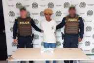 Asegurado un joven que habría asesinado a puñal a una mujer