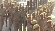 'I Love Mohammad' Row: Chief Conspirator's Aide Among 81 Arrested India News