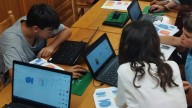 La Comunidad moderniza EducaMadrid para reforzar su seguridad frente a ciberataques