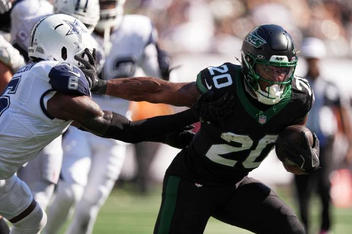 Fanatics Sportsbook promo: Get $250 in FanCash for Jets vs. Panthers