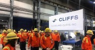 Cleveland-Cliffs to partner with major global steelmaker, sell off idled sites